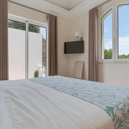 Villa Sol Palheiro Village By Holiday Rental Madeira Villa *