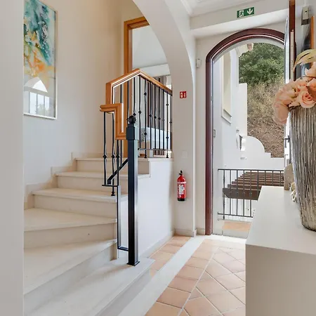 Villa Sol Palheiro Village By Holiday Rental Madeira Villa Funchal (Madeira)