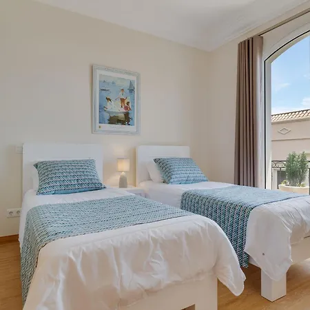 Villa Sol Palheiro Village By Holiday Rental Madeira * Funchal (Madeira)