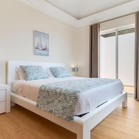 Villa Sol Palheiro Village By Holiday Rental Madeira