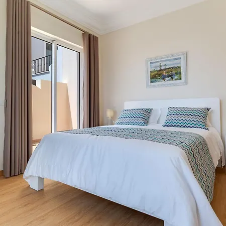 Villa Villa Sol Palheiro Village By Holiday Rental Madeira Funchal (Madeira)