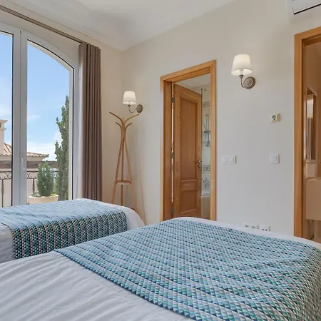 Villa Sol Palheiro Village By Holiday Rental Madeira * Funchal (Madeira)