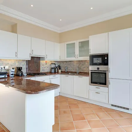 Villa Sol Palheiro Village By Holiday Rental Madeira *