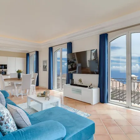 Villa Villa Sol Palheiro Village By Holiday Rental Madeira Funchal (Madeira)