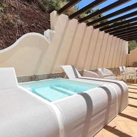 Villa Sol Palheiro Village By Holiday Rental Madeira * Funchal (Madeira)