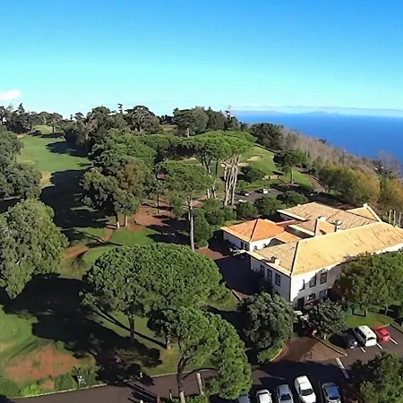 Villa Sol Palheiro Village By Holiday Rental Madeira
