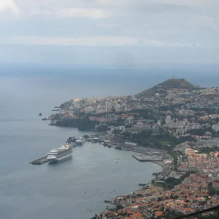 Villa Sol Palheiro Village By Holiday Rental Madeira *