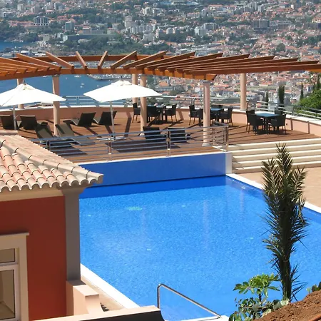 Villa Sol Palheiro Village By Holiday Rental Madeira *