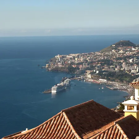 Villa Sol Palheiro Village By Holiday Rental Madeira *