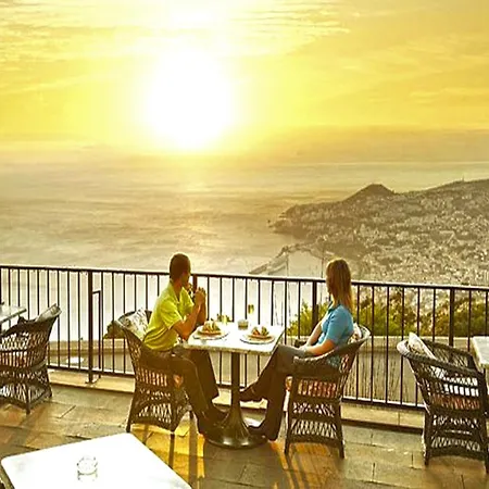 Villa Sol Palheiro Village By Holiday Rental Madeira Villa *