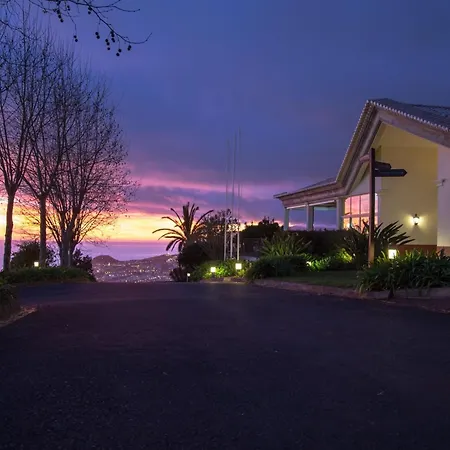 Villa Sol Palheiro Village By Holiday Rental Madeira Villa