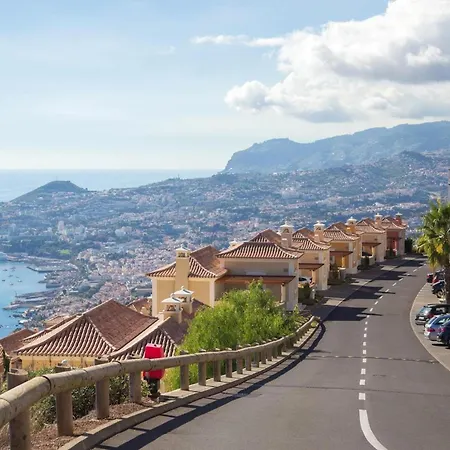 Villa Villa Sol Palheiro Village By Holiday Rental Madeira Funchal (Madeira)